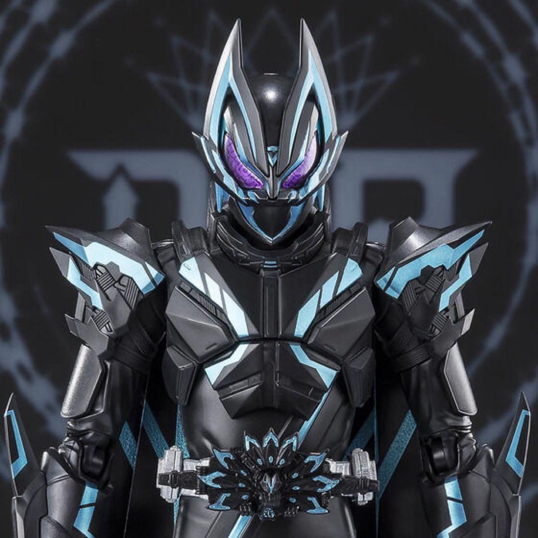 《新品未開封》S.H.Figuarts 仮面ライダーXギーツ（クロスギーツ）