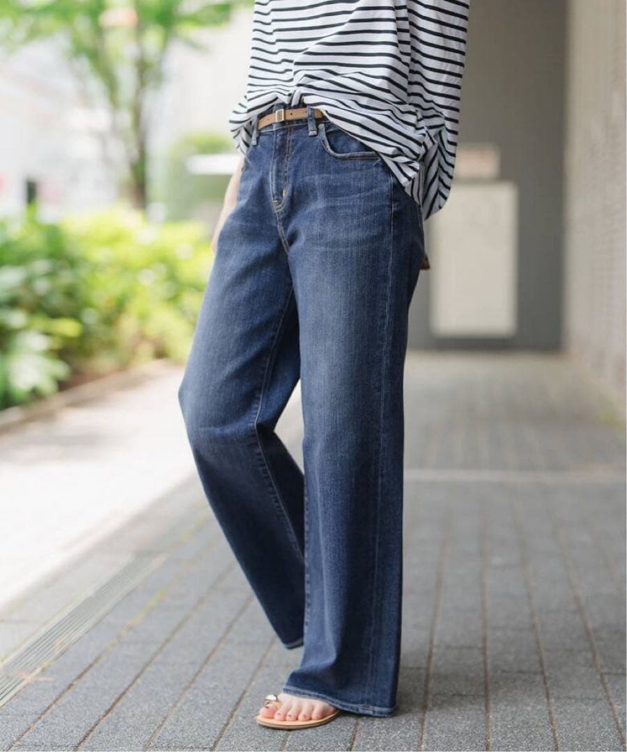 REDCARDTOKYO35thAnniversary Wide ネイビーA