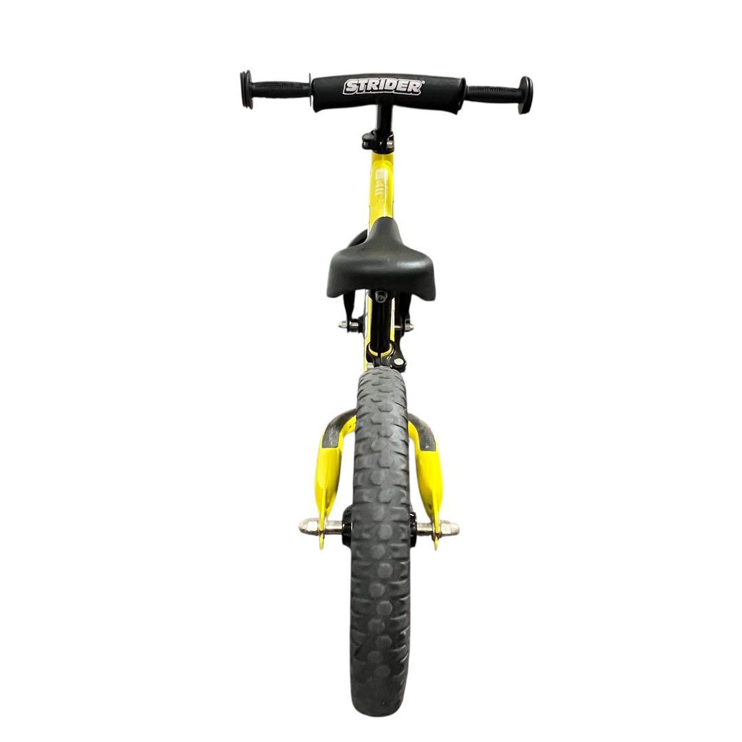 ストライダー STRIDER イエロー SPORT スポーツ 12インチ - メルカリ