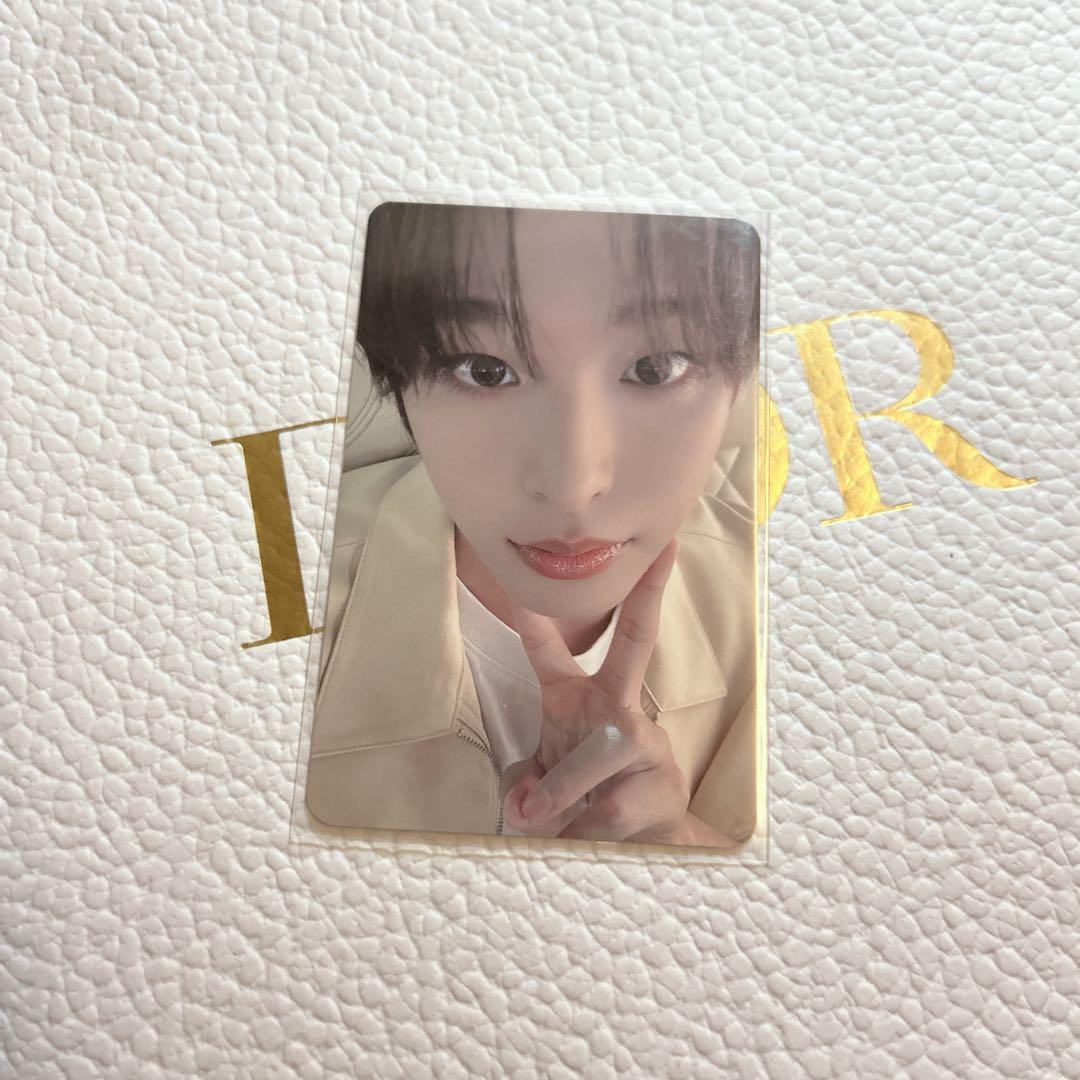 nctwish リク ラキドロ poppop dmm - メルカリ