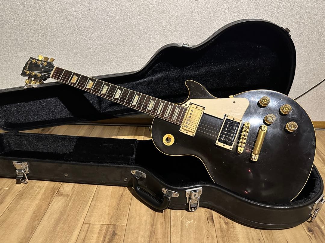 Gibson lespaul standard1989年製レスポールスタンダード レスポール / Gibson Les Paul Standard/レスポールスタンダード