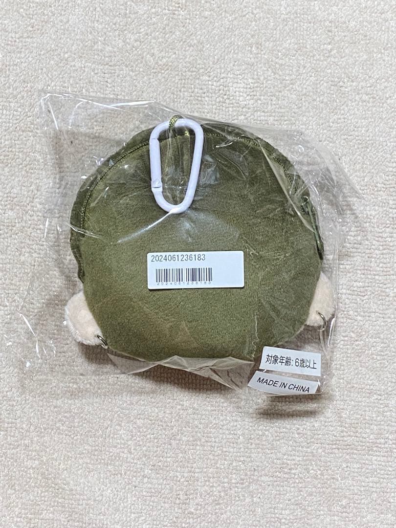 超特急 タカシ マスコットポーチ - メルカリ