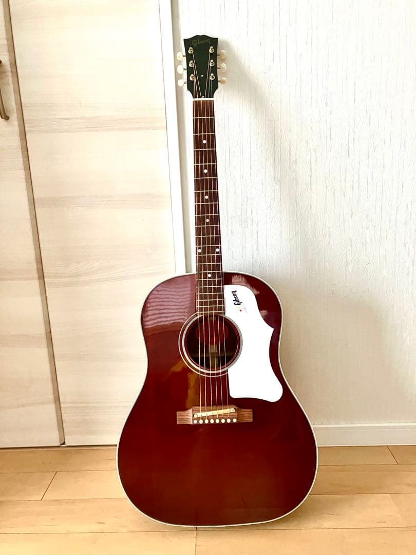 ギター Gibson 1960's J-45