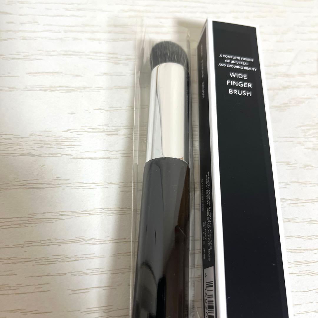 ブリリアージュ コンシーラー04ワイルドフィンガーブラシセット - メルカリ