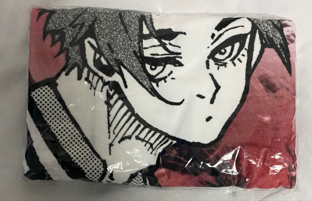 ブルーロック　糸師冴