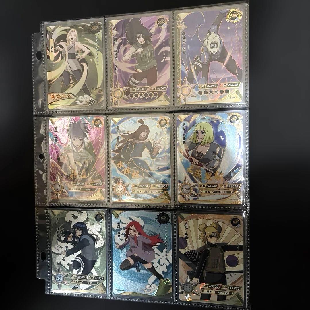 NARUTO kayou セット - メルカリ