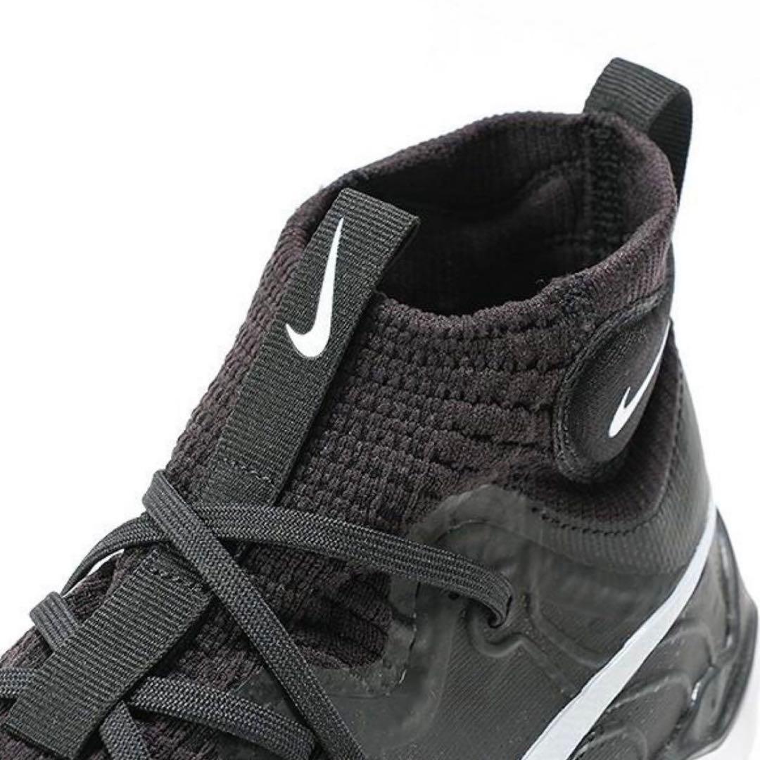 ナイキ 金具 アルファ ハラチ ネクスト 265 野球 スパイク 靴 シューズ