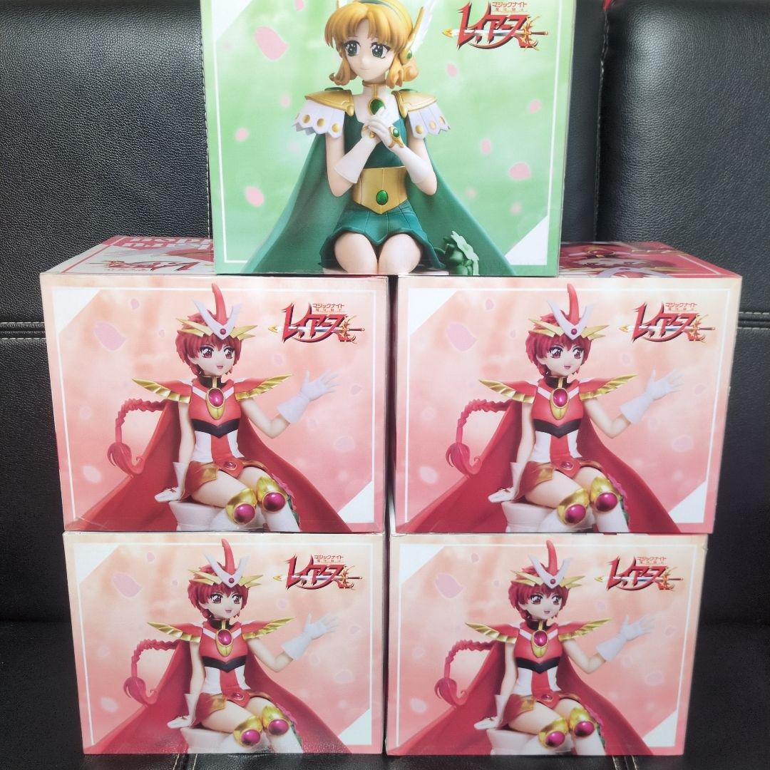 最新 美少女フィギュア まとめ売り 5点セット③ - メルカリ