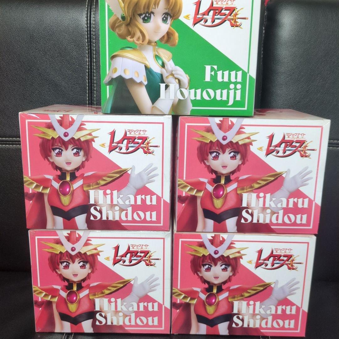 最新 美少女フィギュア まとめ売り 5点セット③ - メルカリ