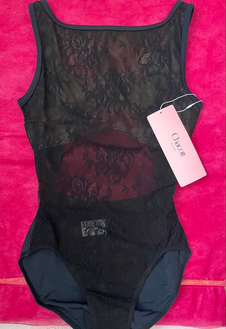 本日SALE✨チャコット　ノースリーブレオタードSサイズ新品未使用✨✨ ノースリーブレオタード 商品ページ | チャコットオンラインショップ