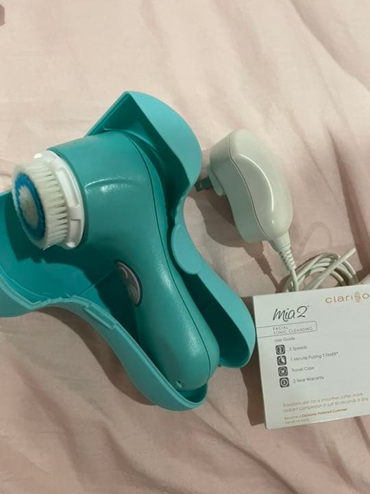 クラリソニック　ミア2