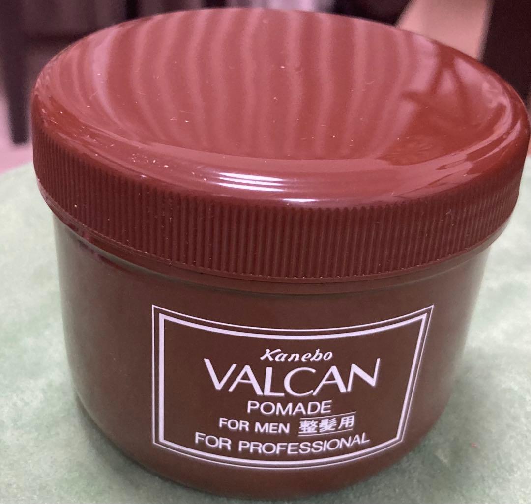 coolerkingKanebo VALCAN POMADE ×10コ