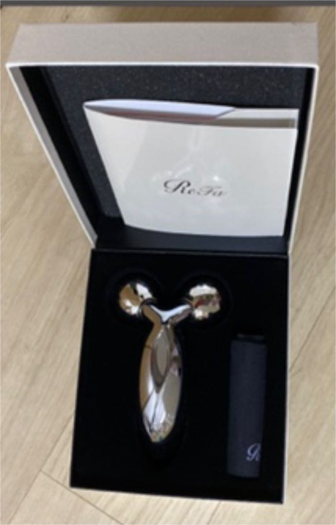 MTG ReFa  CARAT リファ リファカラット サロンモデルII