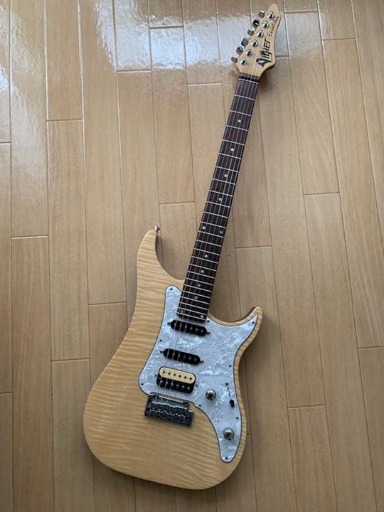 Vigier Excalibur special 1998 フランス製