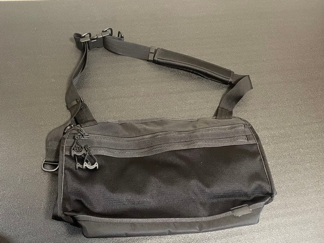 PORTER ポーター メッセンジャーバッグ 美品