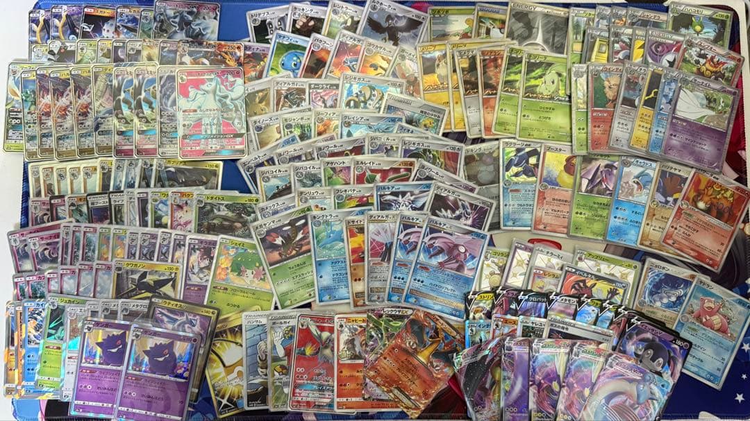 ポケカ まとめ売り　DPBP、プロモあり