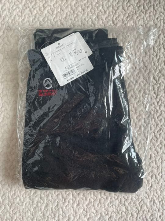 ★新品L ノースフェイス エクスペディション　ホットトラウザーズ　クルー　セット