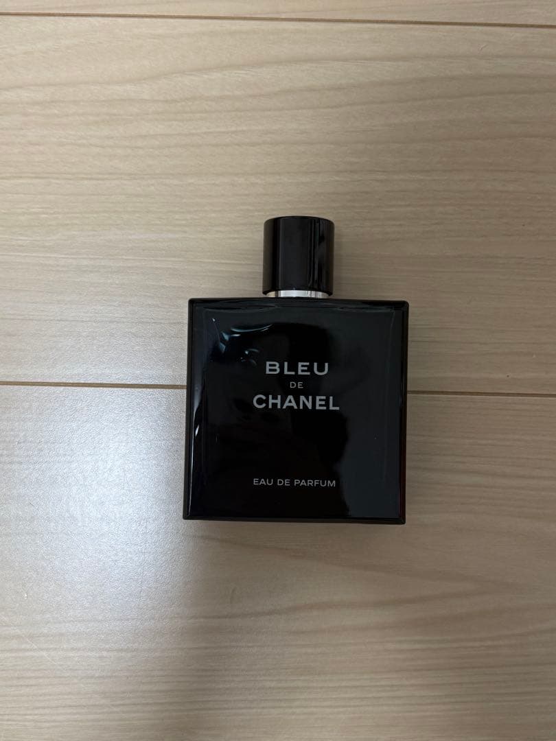 正規品 ブルードゥシャネル EDP 100ml