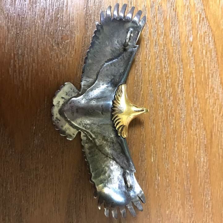 TADY&KINGタディ&キング廃盤大イーグル - メルカリ