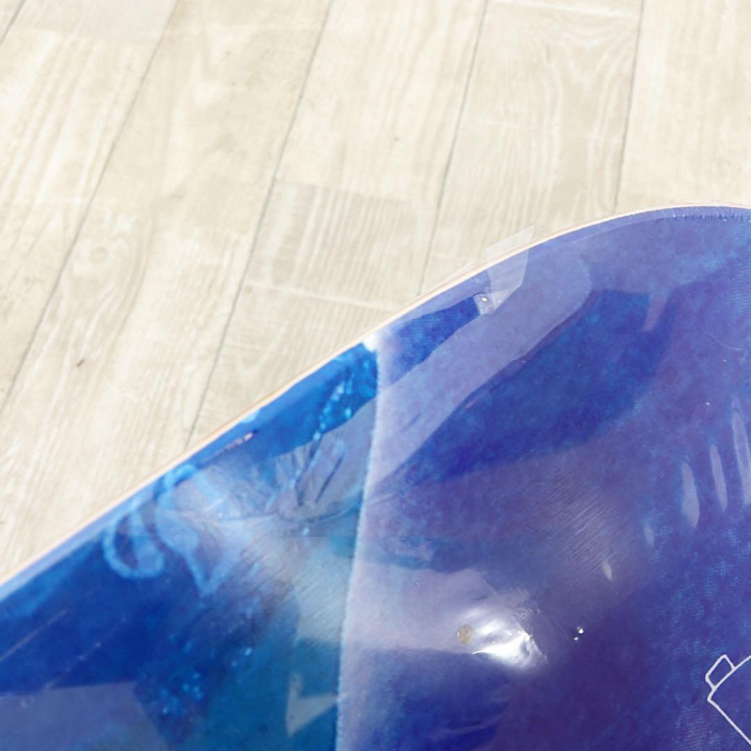 新品 希少 EVISEN SKATEBOARDS デッキ ゆりぼう 8インチ - メルカリ