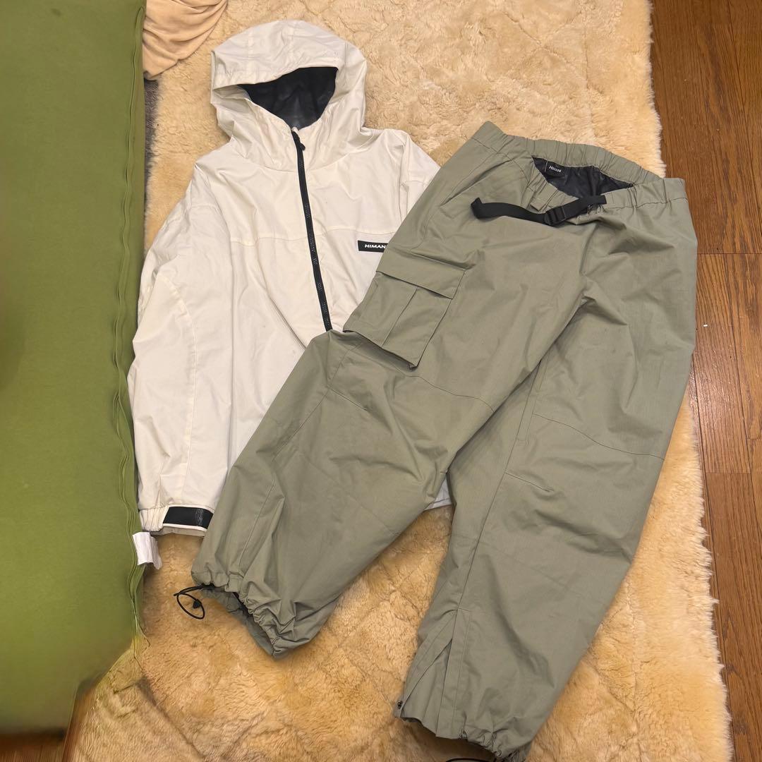 送料込！HIMANI スノーボードウェア 上下セットアップ size L 000000000534_nJlUUgq.jpg