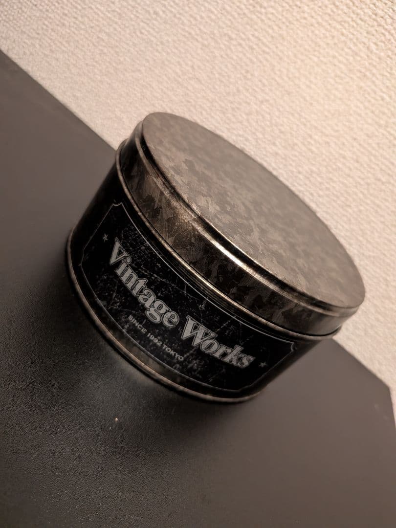 ヴィンテージワークス DH5739 CH-4 茶芯 DH5740 DH5745