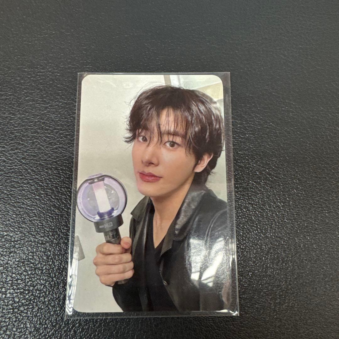 enhypen ブラカン　トレカ　ジェイク ENHYPEN ジェイク トレカ セット - メルカリ