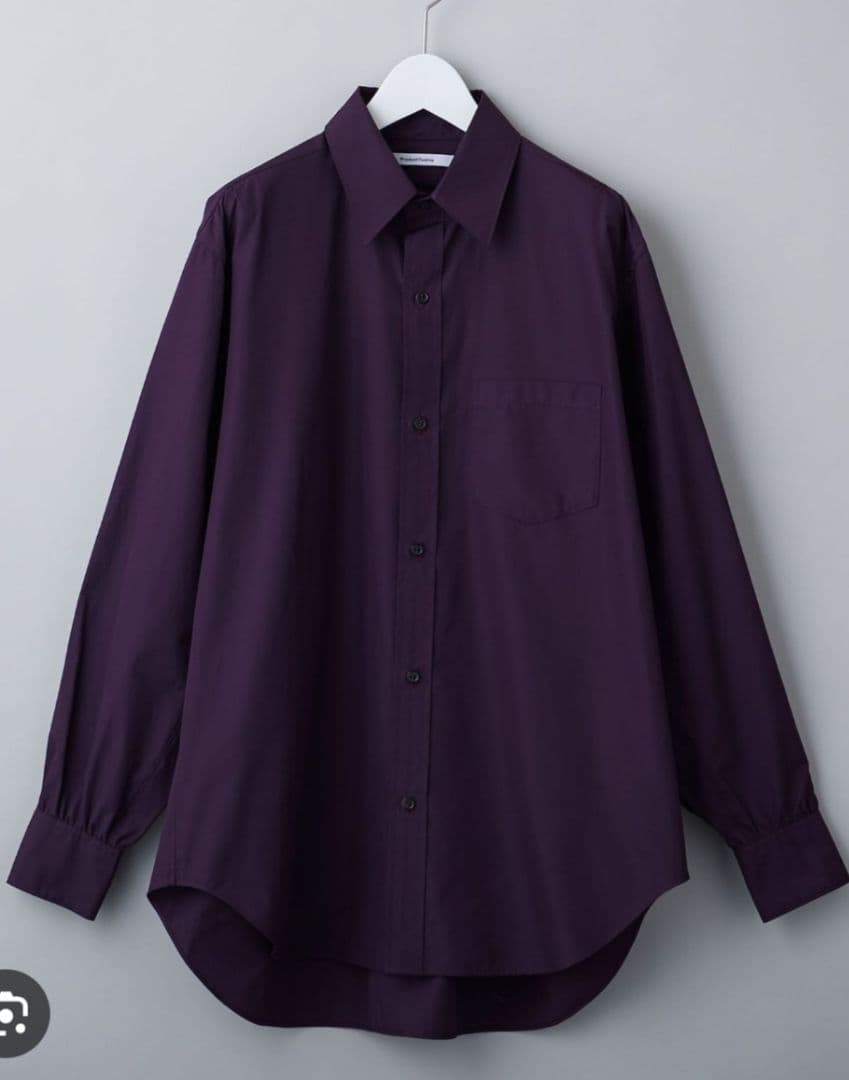 【かっちゃん】Product twelve X 6(ROKU) シャツ