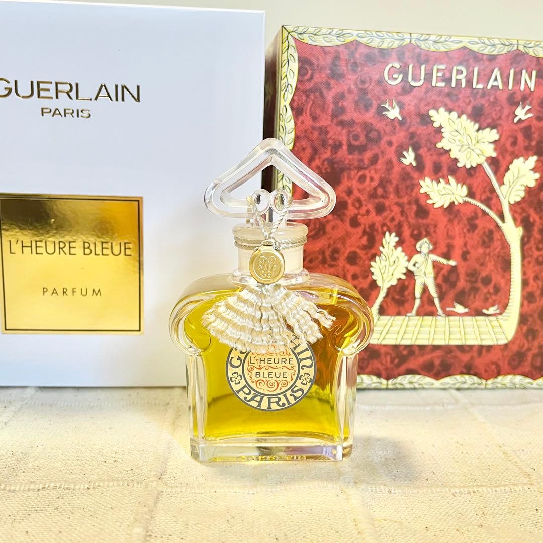 GUERLAIN L'Heure Bleue 香水