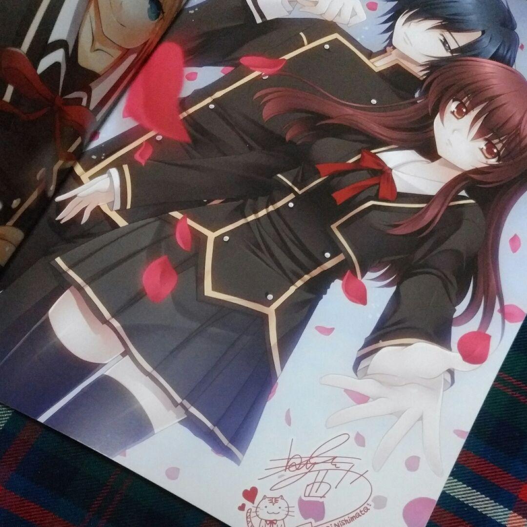 杉田智和 月英学園 ergØ PC版 杉田智和 - メルカリ