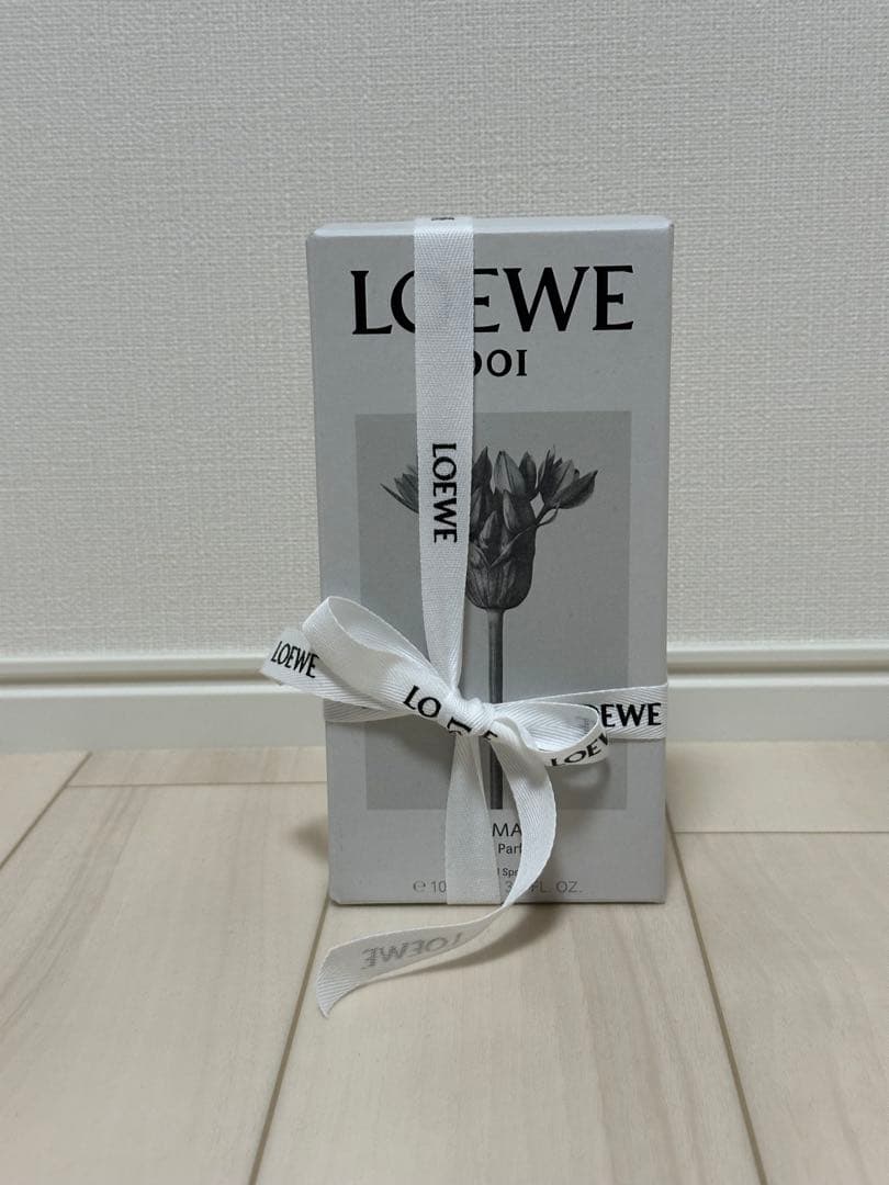 LOEWE ロエベ 001 WOMAN 100ml