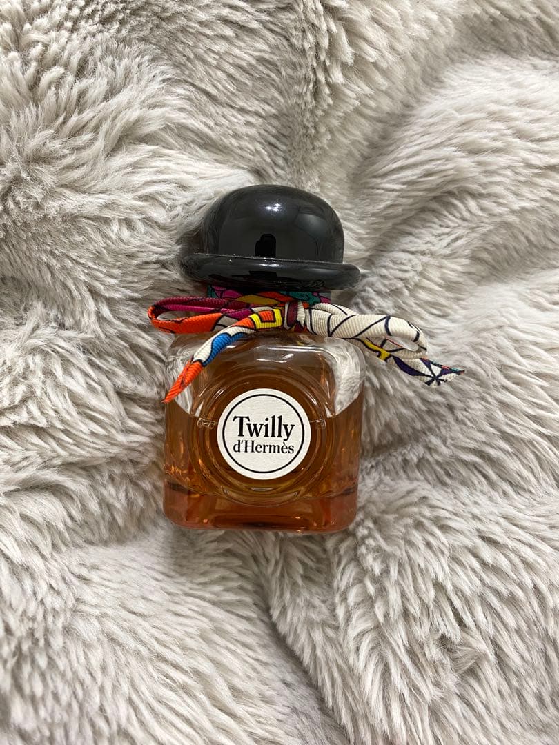 ツイリードゥエルメス　オードパルファム