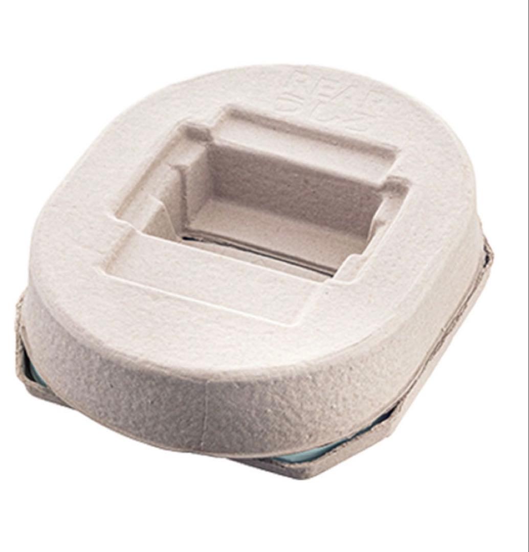 アロン化成　安寿　自動ラップポータブルトイレ専用フィルムカセット　６個入