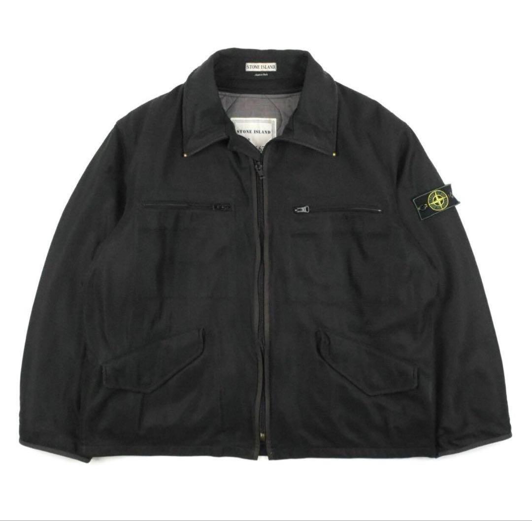 ストーンアイランド 1996AW ライナージャケット