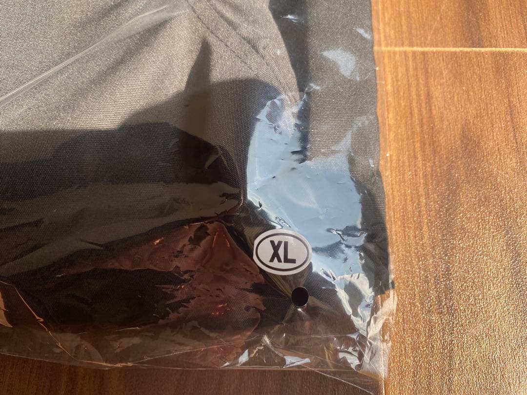 新品 Hi-STANDARD コーチジャケット XL 横山健 ハイスタ - メルカリ