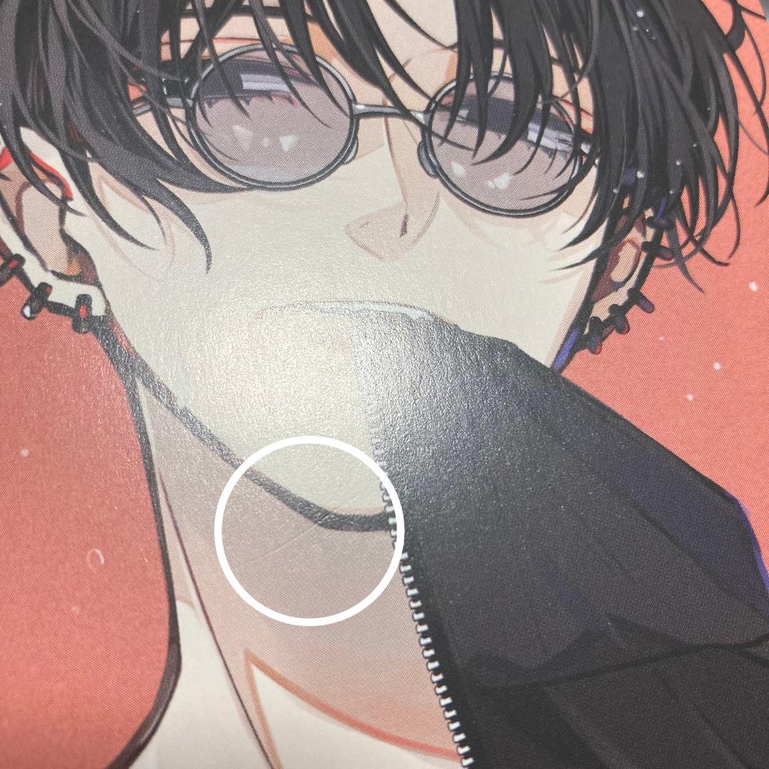 東京エイリアンズ 購入 特典 ポストカード 憂炎 - メルカリ