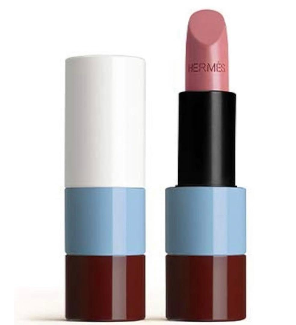 【秋冬限定】ルージュエルメス 45 ルージュアレーヴルサティネ