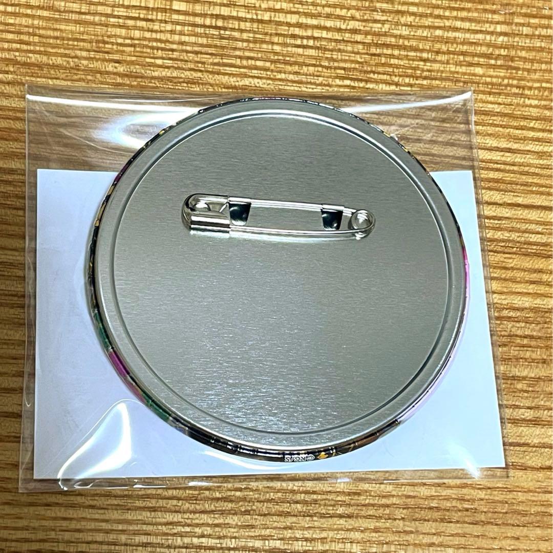 鬼滅の刃 コレクション缶バッジ 第4弾 童磨 - メルカリ