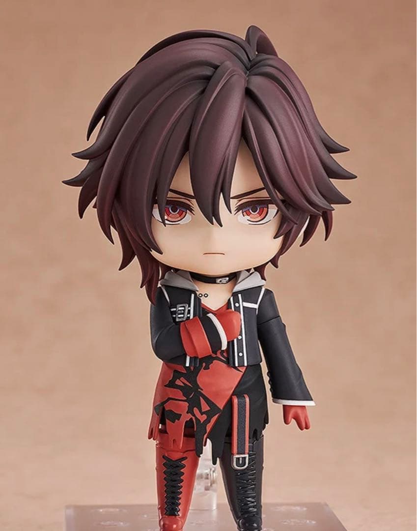 アムネシア ねんどろいど シン ケント ウキョウ イッキ トーマ - メルカリ