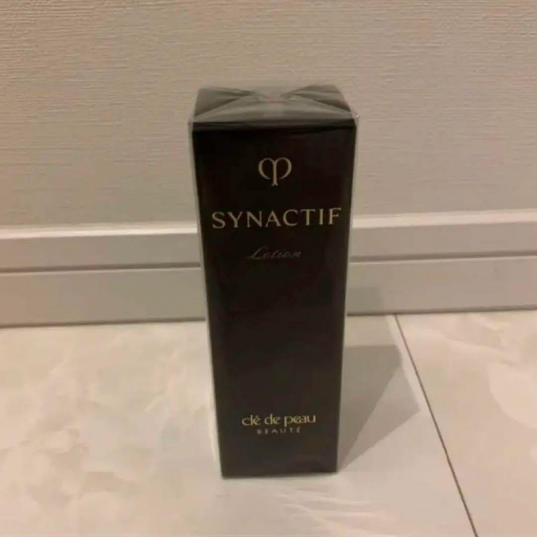 クレドポーボーテ　シナクティフ　ローションイドラタントn 新品　未開封