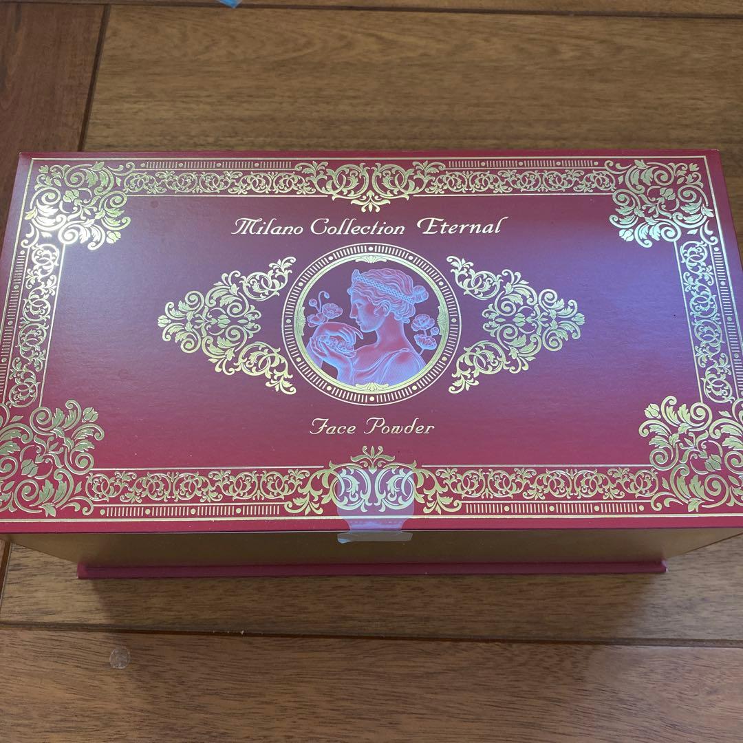 ミラノコレクション　エターナル