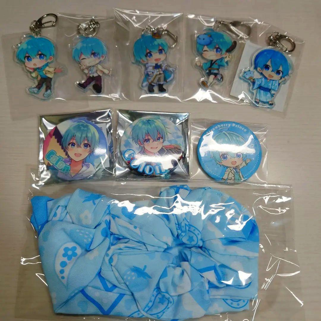 すとぷり ころんくん グッズセット - メルカリ