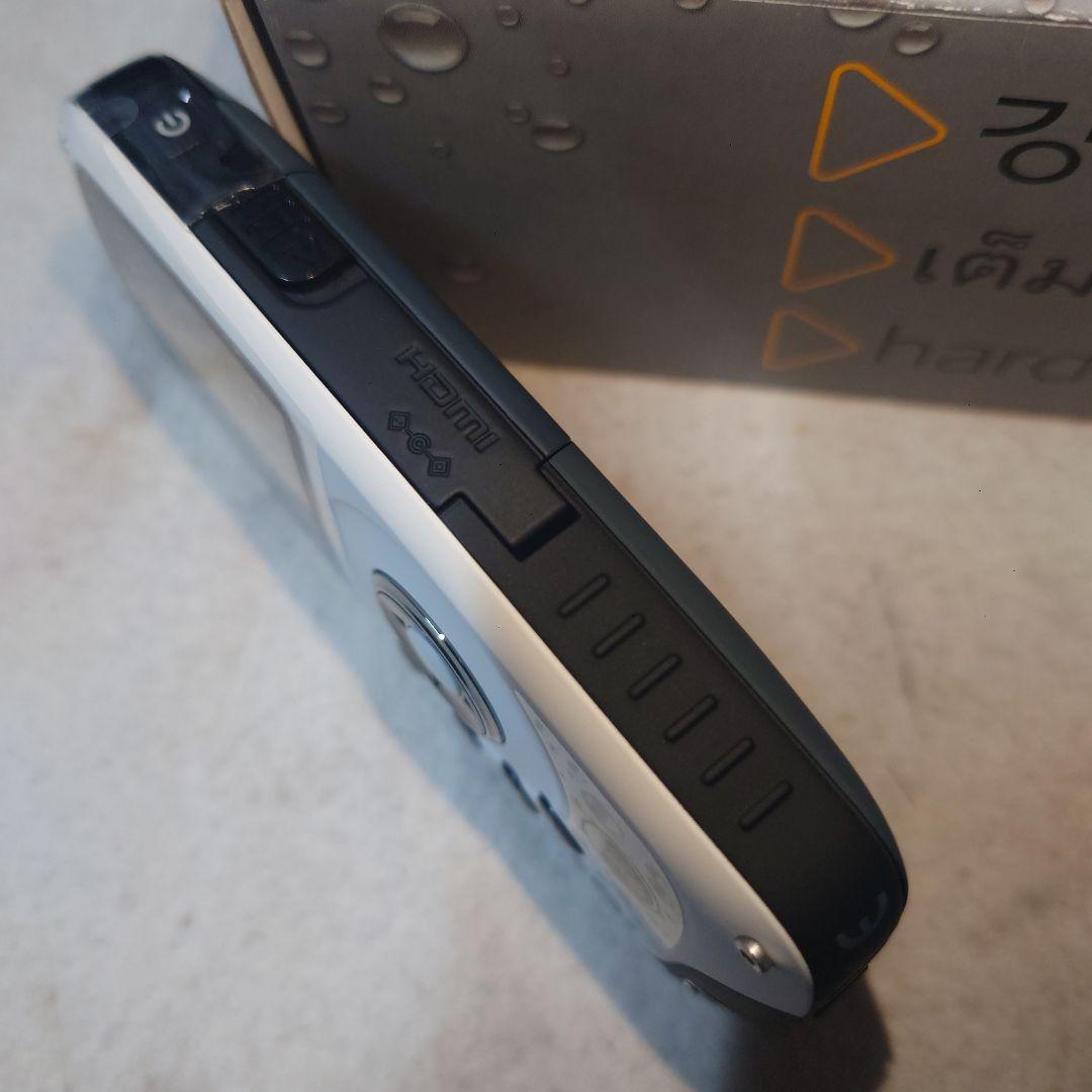 Kodak Playsport 防水ビデオカメラ ・未使用 - メルカリ