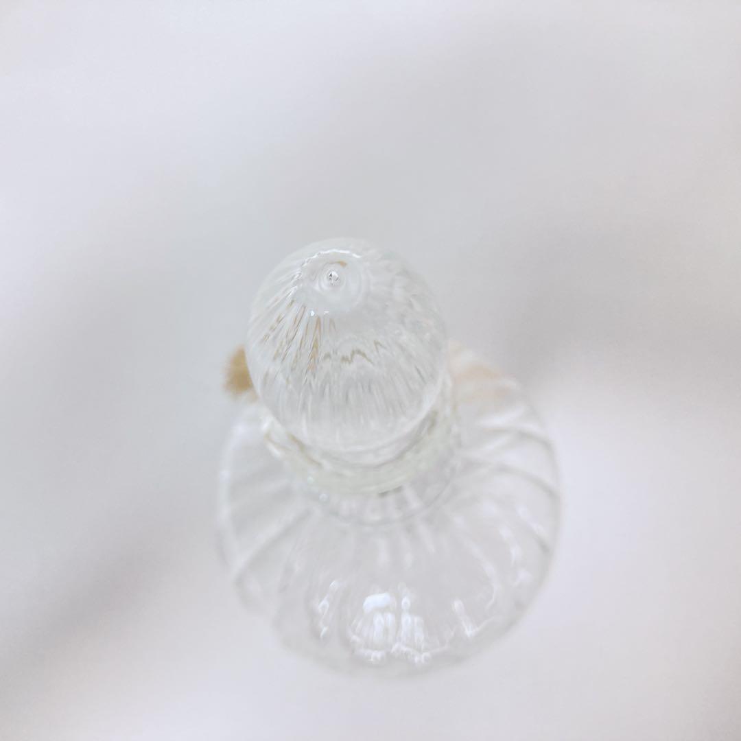 ガラスの香水瓶風きらきら醤油さし セーラームーン