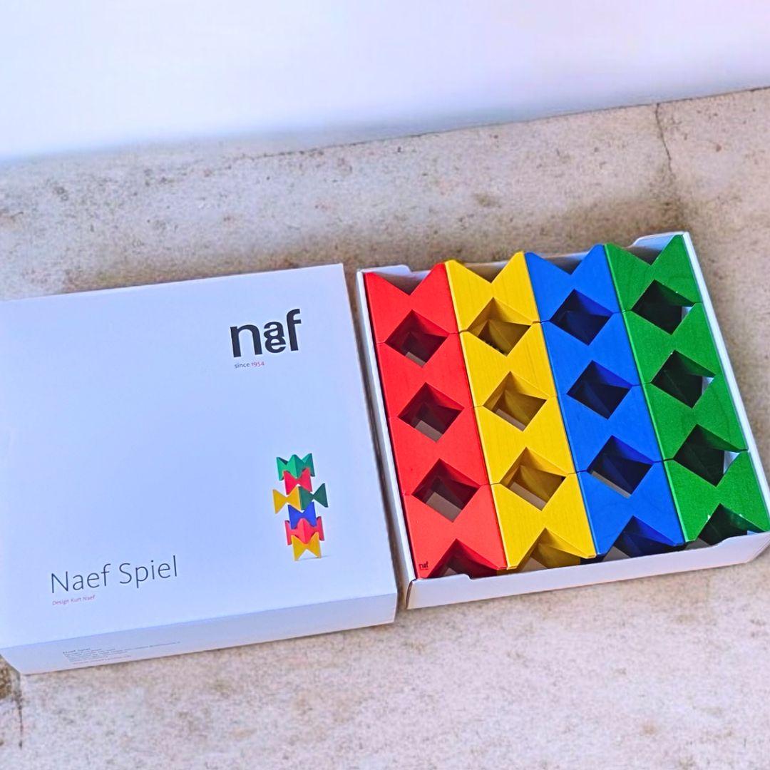 ネフスピール16個セット 箱あり 遊び方BOOK付