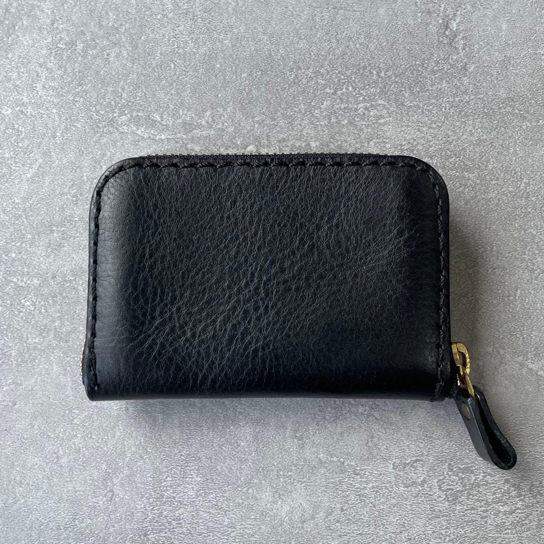 ヘルツ　コンパクト財布(KK-59)