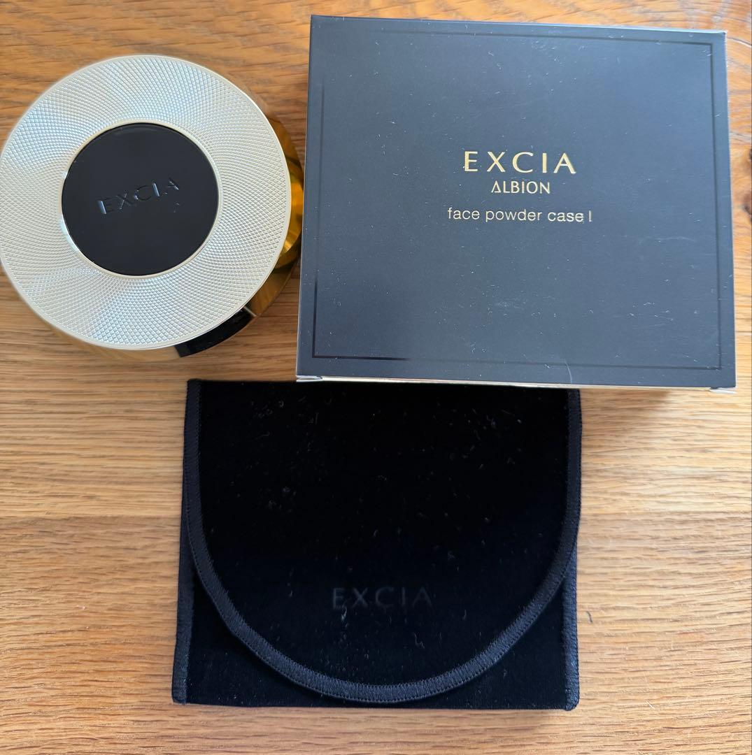 EXCIA セレスティアル ヴェール - メルカリ