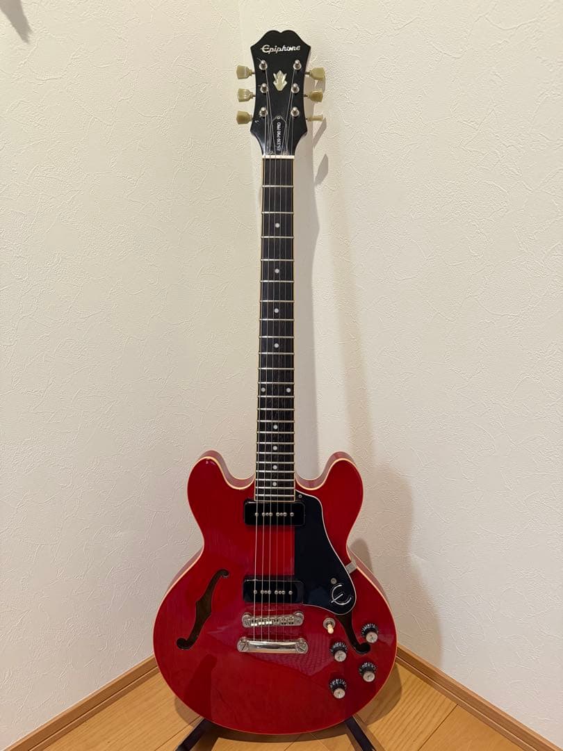 Epiphone ES339 P90 PRO 限定生産品 Epiphone ES-339 P90 Pro 2014 - 2019 | Reverb