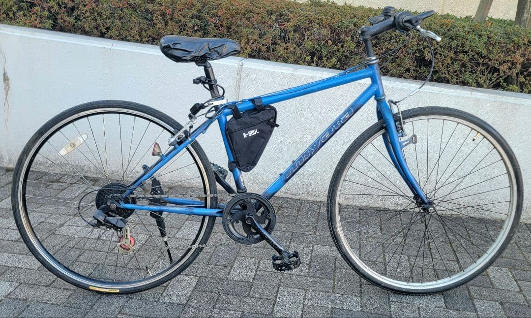 ミヤタ MIYATA クルスバイク 自転車