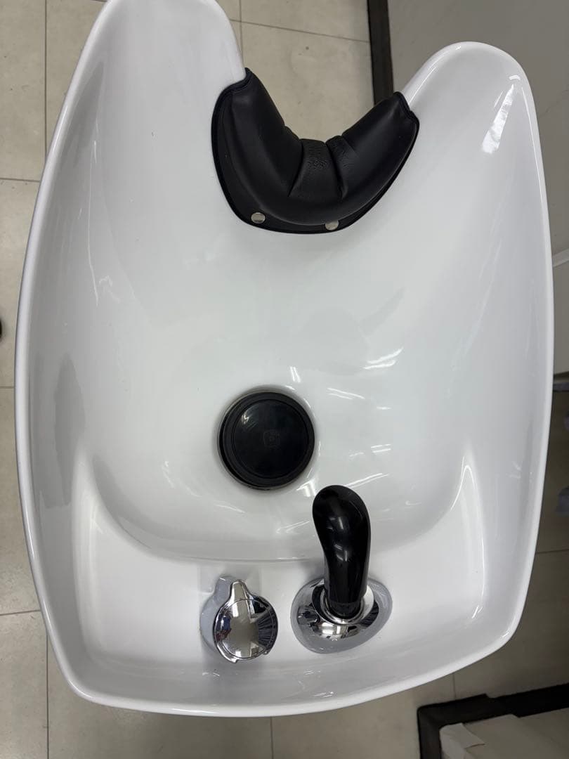 シャンプーユニット RSオアシス 上下セット